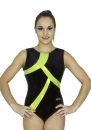 ERVY  PALADA *)  ER 11687.07/1  Gymdress, Turnanzug, Gymnastikanzug